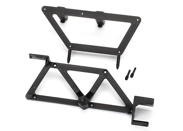 [ TRX-8021 ] Traxxas Spare tire mount - TRX8021