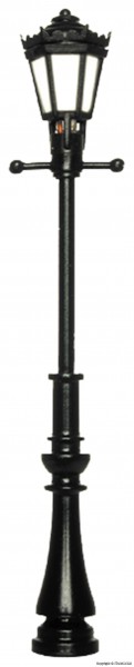 [ VIE-6396 ] Ho gaslantaarn warmwit 4,8Cm