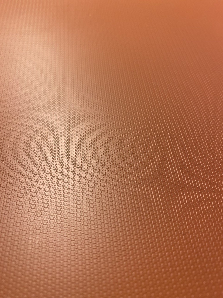 [ PL0444 ]  Slaters'plasticard Pantile Roofing 2mm (20x30cm)