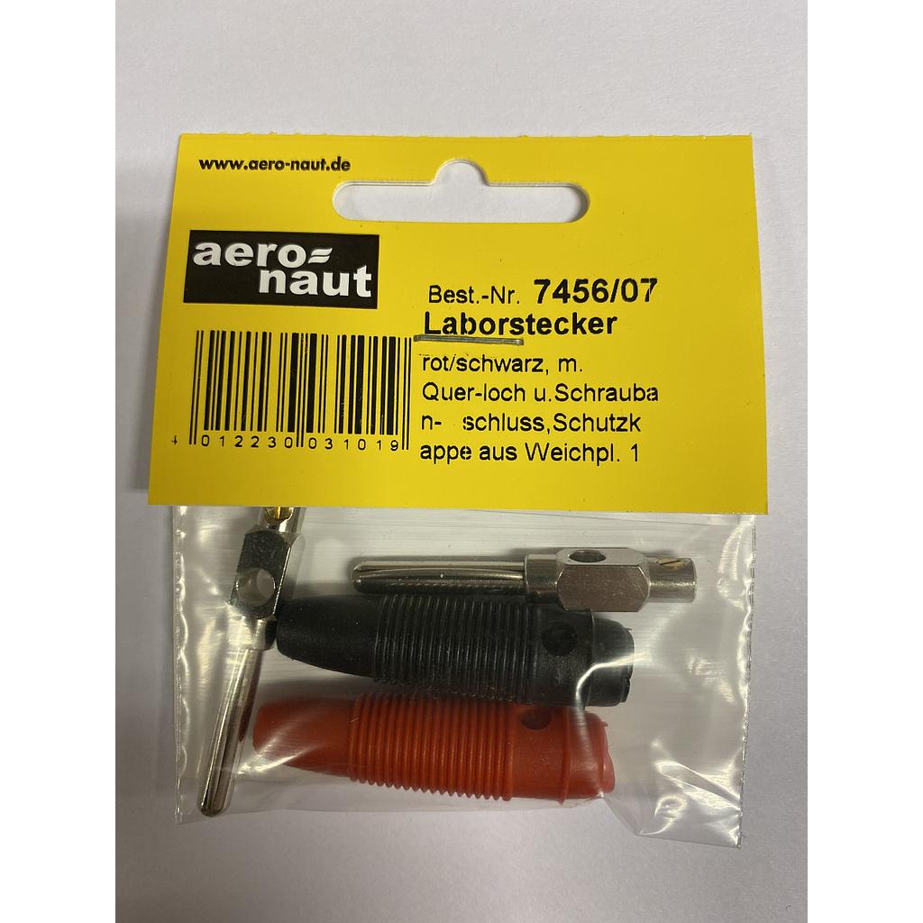 [ AE7456-07 ] BANAANSTEKKER