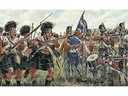 [ ITA-6058S ] Italeri British & scots infantry 1/72