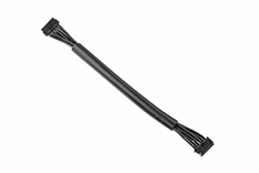 [ PROC-50301 ] Corally High Flex Sensorkabel 100mm