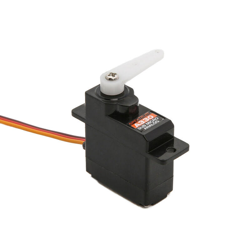 [ SPMSA330 ] 9-GRAMM SERVO
