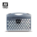 [ VAL70175 ] Vallejo 72 Combinations + Brushes