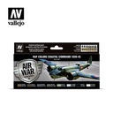 [ VAL71148 ] Vallejo Coastal Command 1939-45 (8)