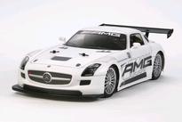 [ T58566 ] Tamiya SLS AMG GT3 (TT-02)