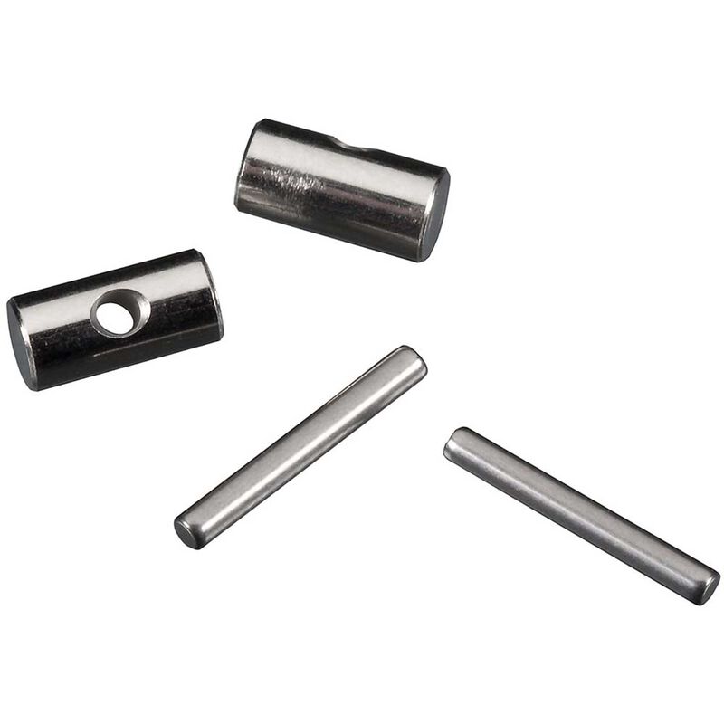 [ AX30463 ] Axial WB8 Universal Joint Rebuild Kit - AXIC0463