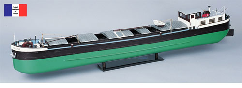 [ NMJOCELYNE ] New Maquette La Jocelyne 1/30