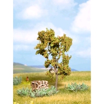 [ NO21650 ] Noch Lijsterbes (11,5cm hoog)