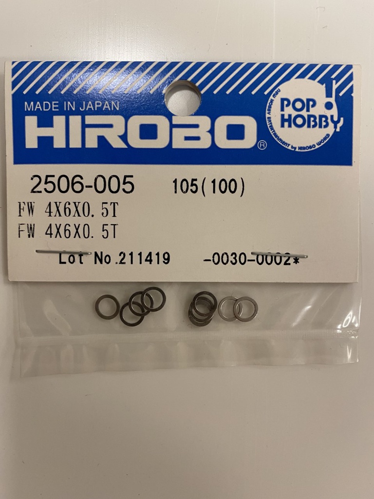 H2506-005