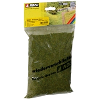 [ NO50220 ] Noch Strooigras weide, 2,5 mm