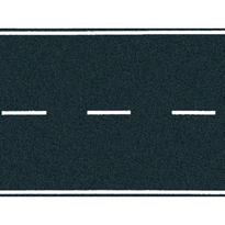 [ NO60706 ] Noch Landweg, Asfalt, 100 x 6,6 cm