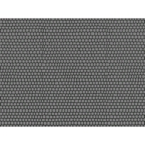 [ NO60724 ] Noch kassei-plein HO 220x140mm 2st