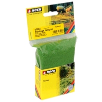 [ NO07202 ] Noch Vlokken, Lichtgroen