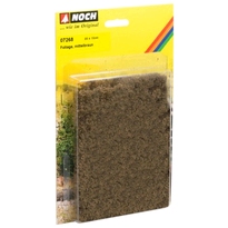 [ NO07268 ] Noch Foliage, mittelbraun
