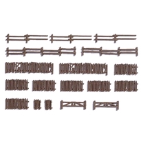 [ NO13095 ] Noch Landelijke Hekken en afsluitingen