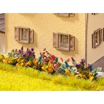 [ NO14050 ] Noch Bloementuin