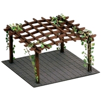 [ NO14363 ] Noch Prieel 1/87