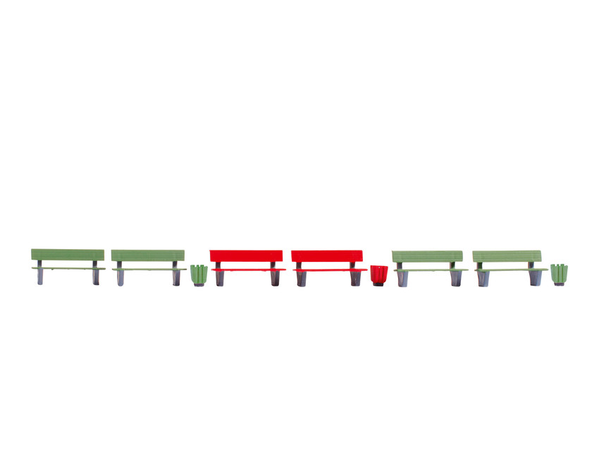 [ NO14848 ] Noch Banken