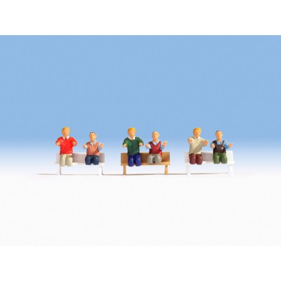 [ NO15283 ] Noch E-locmachinist