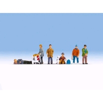 [ NO15290 ] Noch Zwervers