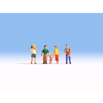 [ NO15592 ] Noch Ouders & Kinderen