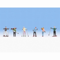 [ NO15827 ] Noch Skiërs