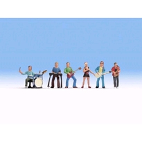 [ NO15839 ] Noch Band