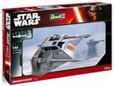[ RE03604 ] Revell Snowspeeder 1/52