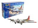 [ RE04283 ] Revell B-17G Flying Fortress