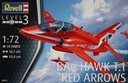 [ RE04921 ] Revell BAE HAWK T.1