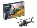 [ RE04985 ] Revell AH-64A APACHE   1/100
