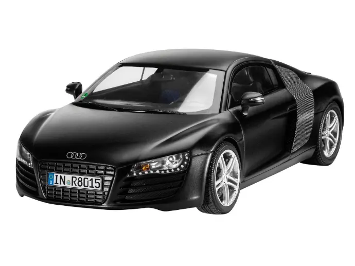 [ RE07057 ] Revell AUDI R8