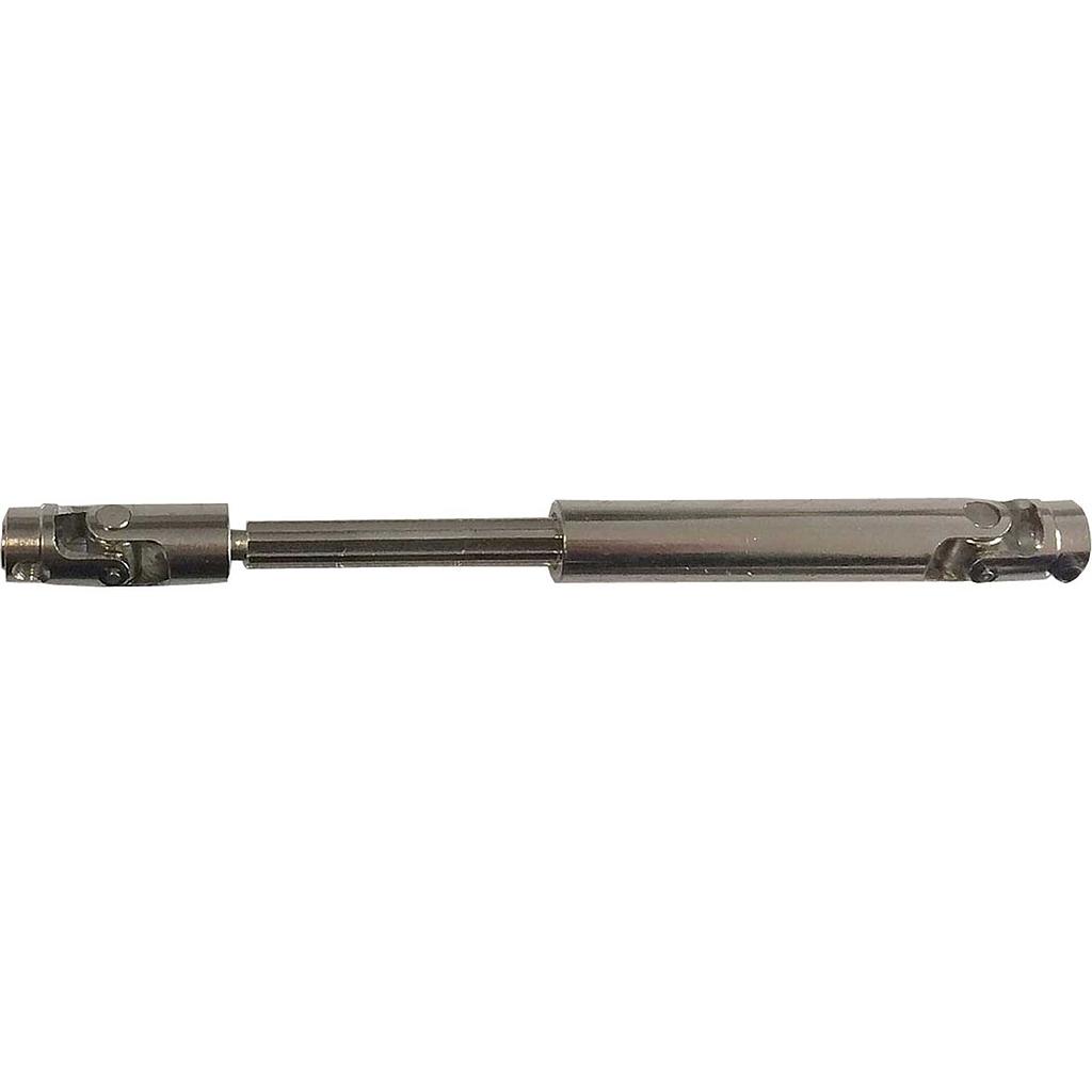 [ RO5219 ] KARDAN 4mm UITSCHUIFBAAR 115-150mm