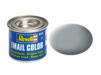 [ RE76 ] Revell licht grijs USAF mat