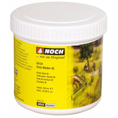 [ NO61131 ] Noch Gras-Lijm XL - 750gr