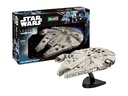 [ RE03600 ] Revell Millennium Falcon 1/241