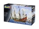 [ RE05414 ] Revell Swedish Regal Warship - VASA 1/150