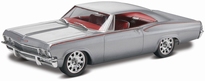 [ RE4190 ] Revell 65 chevy impala
