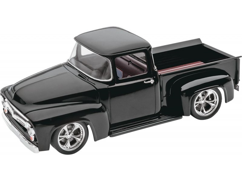 [ RE4426 ] Revell Ford FD-100 Pickup 1/25 'foose design'