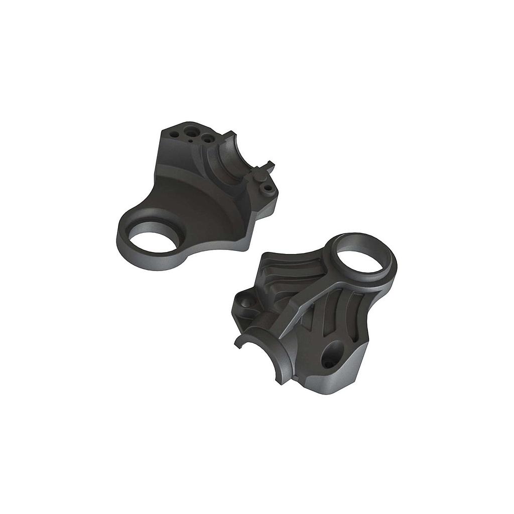 [ AR310783 ]Arrma -  COMPOSITE DIFFERENTIAL YOKE SET 4x4 - ARAC4059