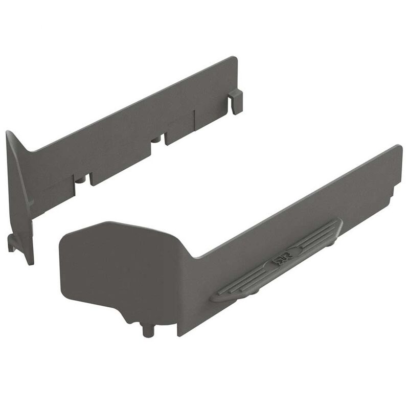 [ AR320414 ]Arrma -  MT SIDE GUARD SET 4x4