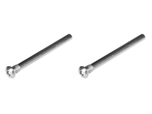 [ AR330018 ]Arrma -  Screw Hinge Pin 3x37.5 mm