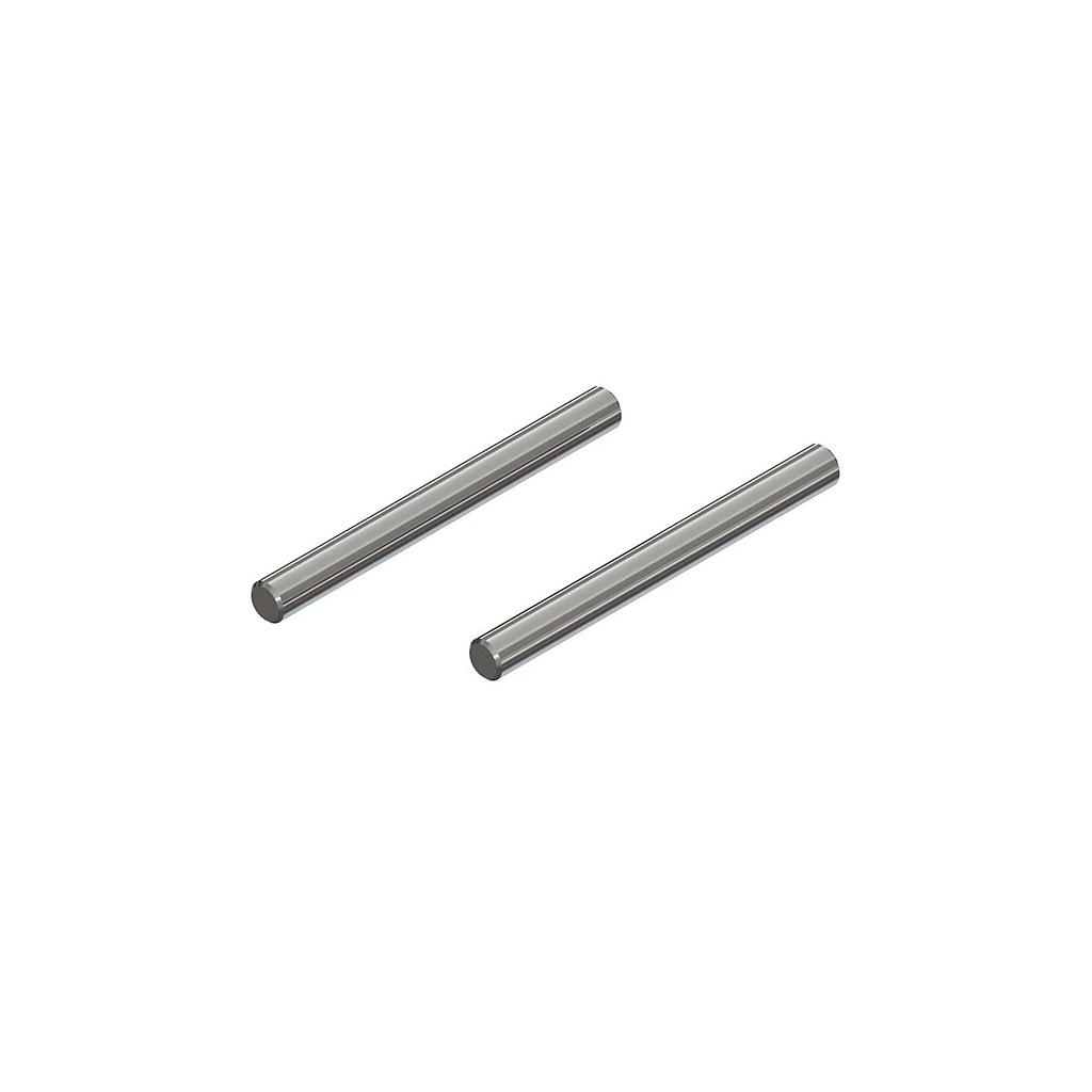 [ AR330468 ]Arrma -  HINGE PIN 3x31 (2pcs) 4x4 - ARAC5028