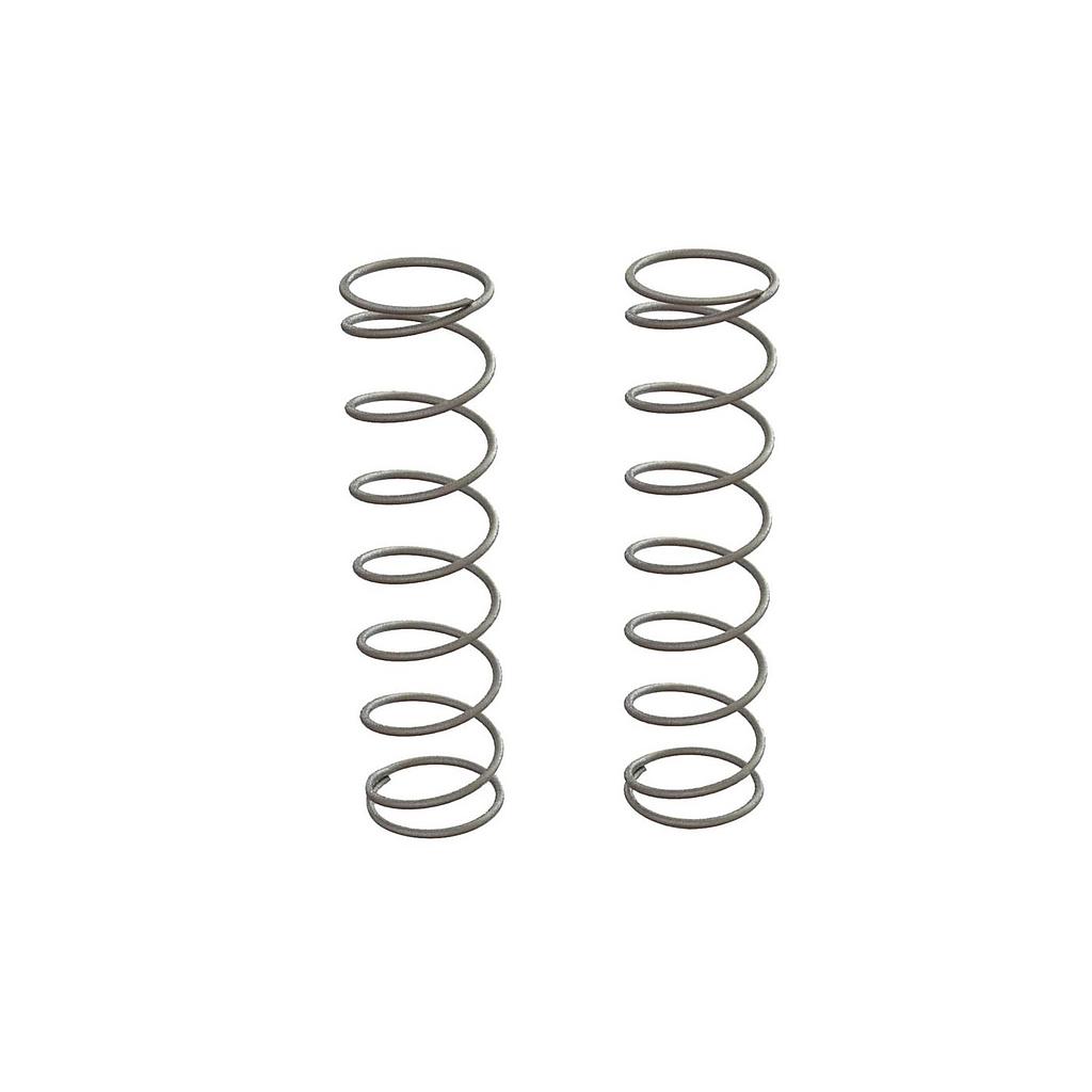 [ AR330508 ]Arrma -  SHOCK SPRINGS: 95mm 0.87N/mm (5.0lb/in)(2pcs) - ARAC8929