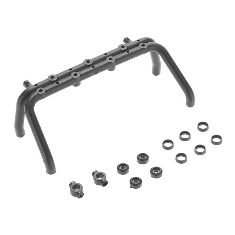 [ AR480009 ]Arrma -  Truck Roll Hoop - Outcast - ARAC8806