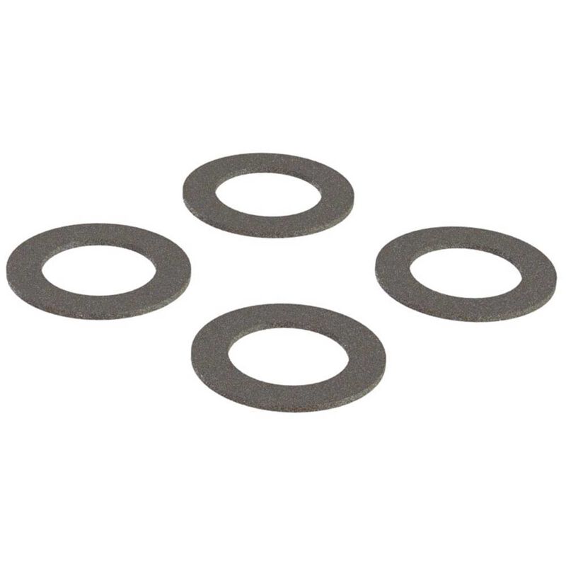 [ AR709049 ]Arrma -  WASHER 7.1x11x0.5mm (4pcs) - ARAC9828