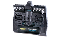 [ CA501003 ] Carson reflex stick multi pro - 14 kanaals