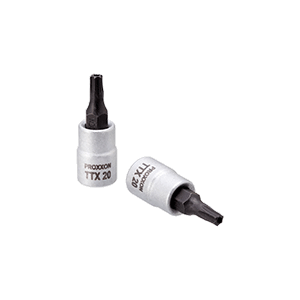 [ PX23758 ] Proxxon 1/4" torxdopsleutel TTX 20