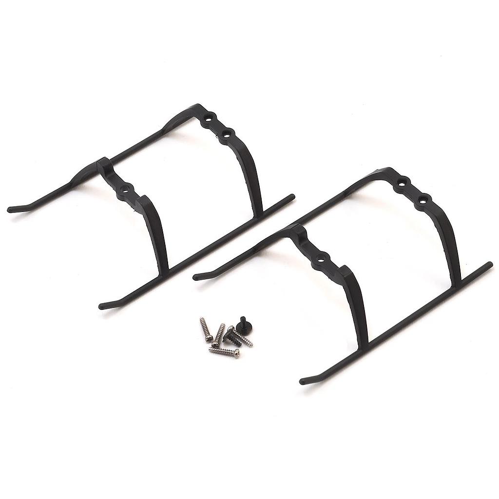 [ BLH4208 ] Blade Replacement Landing Gear 70 S
